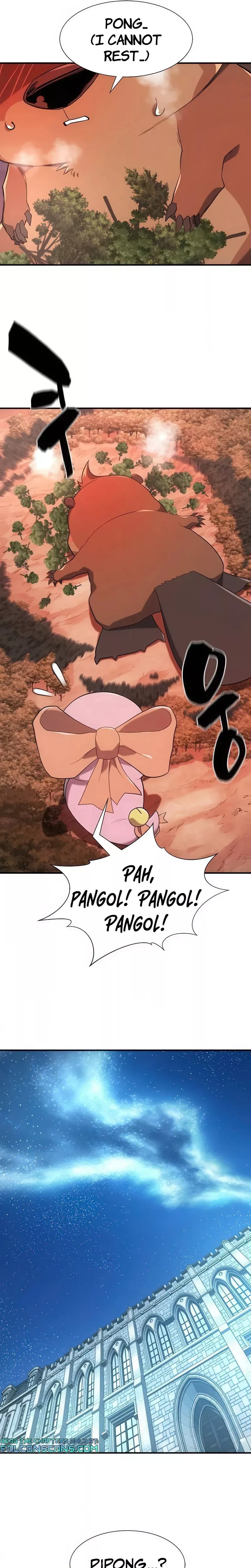 Read The Greatest Estate Developer Manga Online