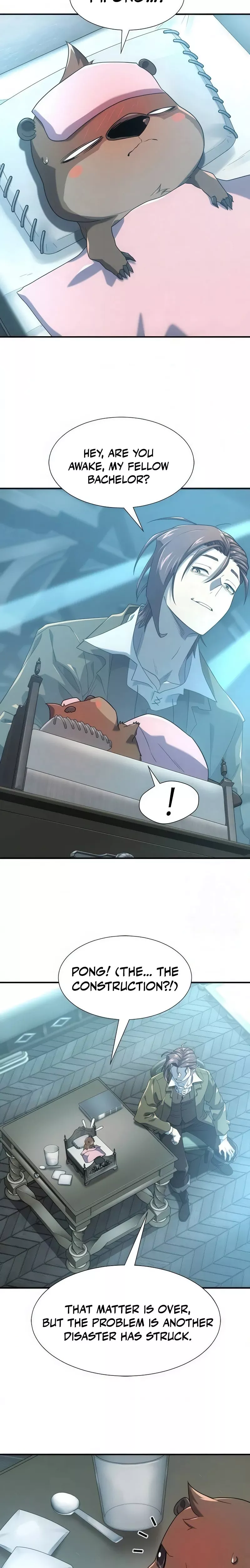 Read The Greatest Estate Developer Manga Online