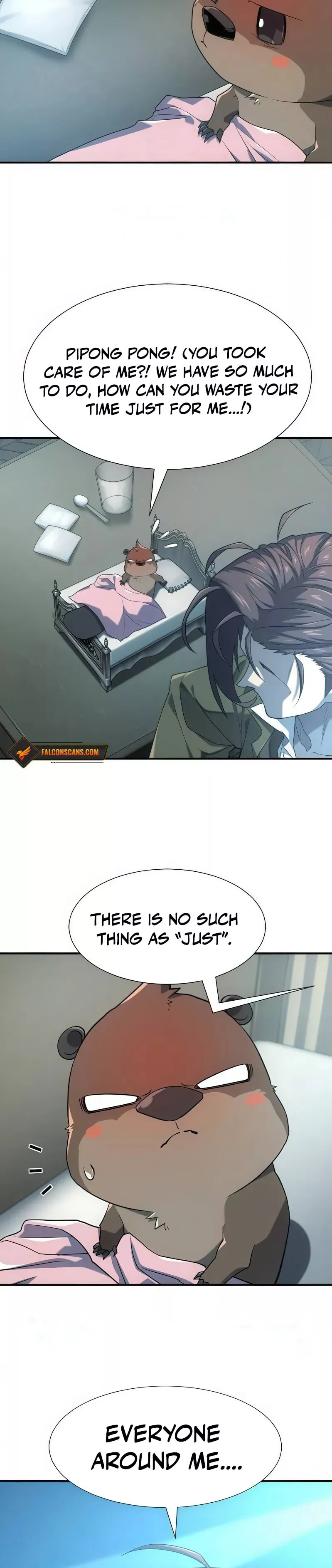 Read The Greatest Estate Developer Manga Online