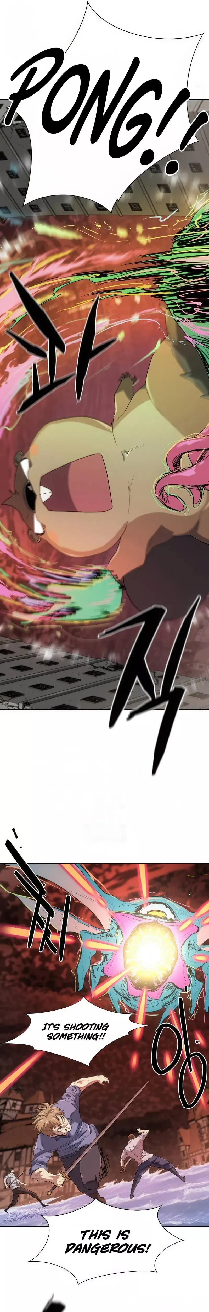 Read The Greatest Estate Developer Manga Online