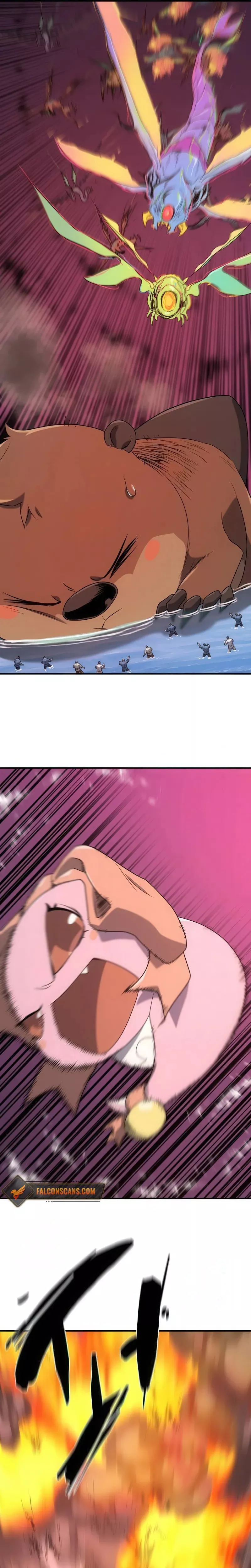 Read The Greatest Estate Developer Manga Online