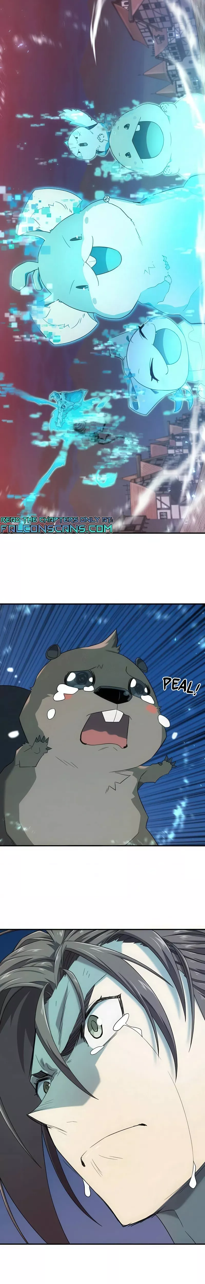 Read The Greatest Estate Developer Manga Online