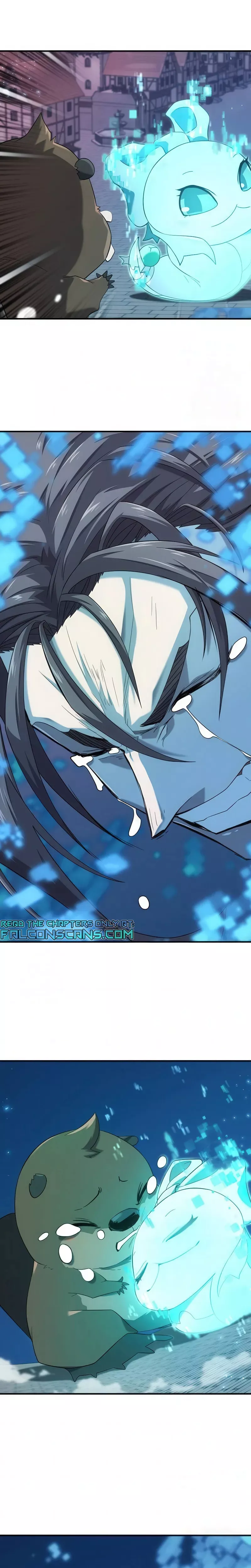 Read The Greatest Estate Developer Manga Online