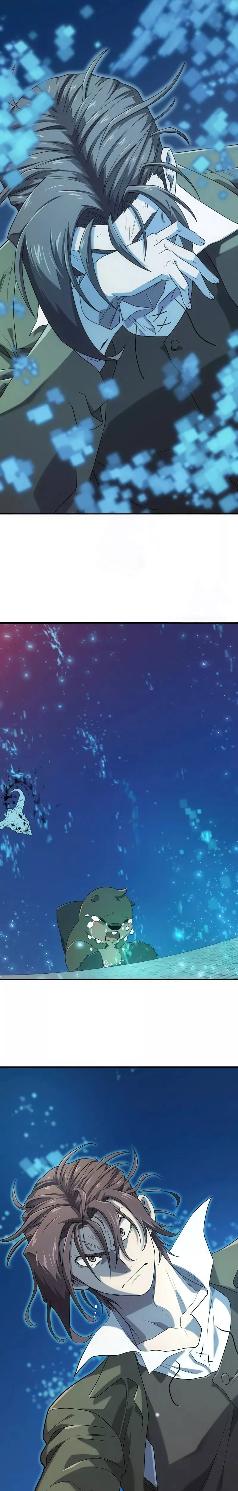 Read The Greatest Estate Developer Manga Online