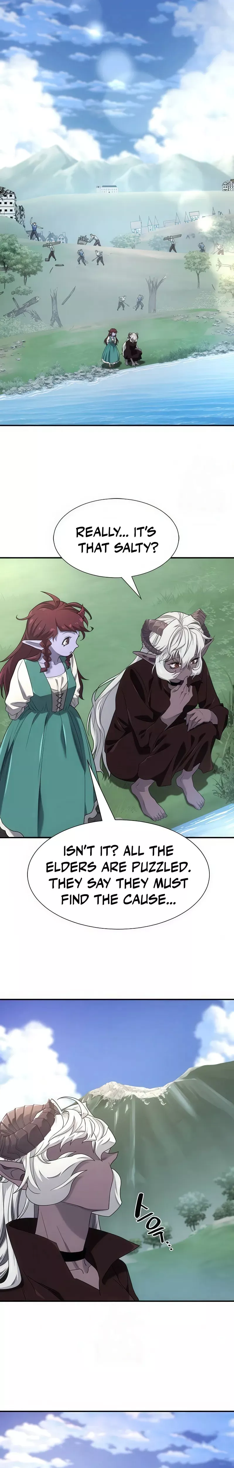 Read The Greatest Estate Developer Manga Online