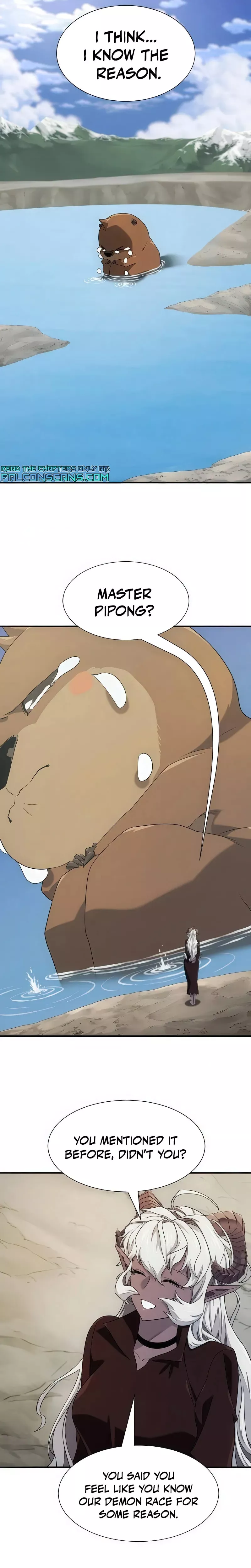 Read The Greatest Estate Developer Manga Online