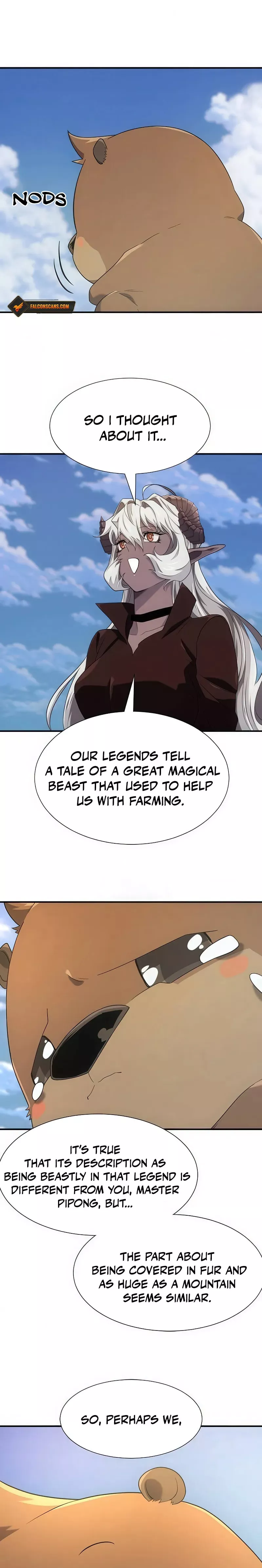 Read The Greatest Estate Developer Manga Online