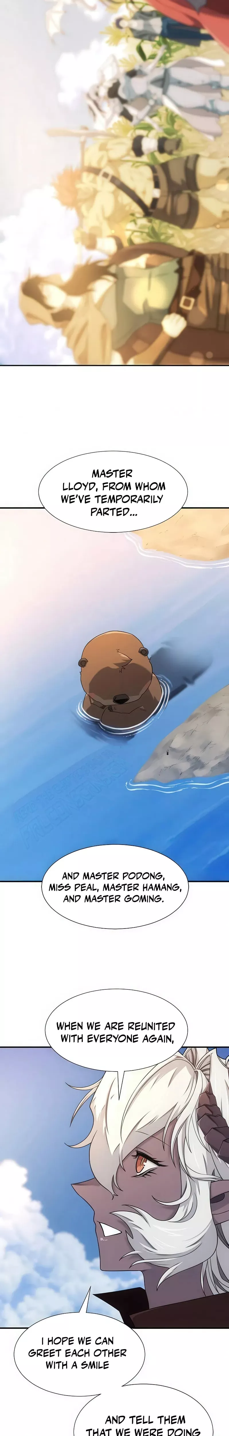 Read The Greatest Estate Developer Manga Online