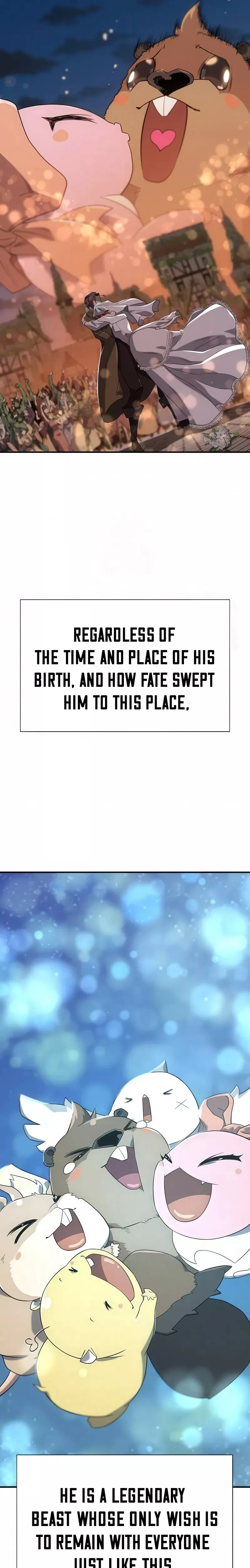 Read The Greatest Estate Developer Manga Online