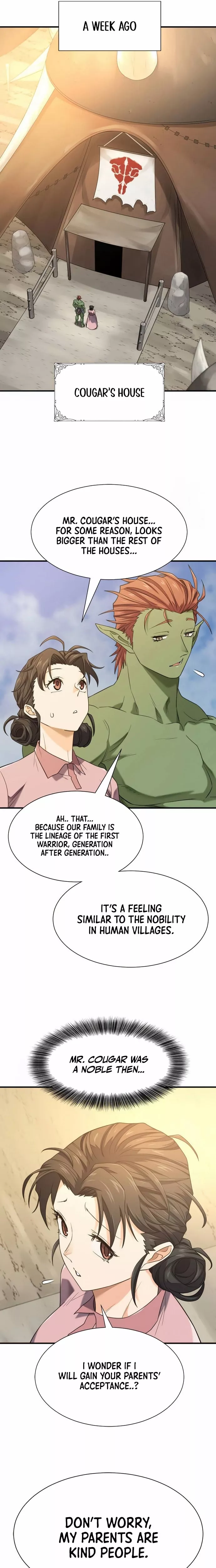 Read The Greatest Estate Developer Manga Online