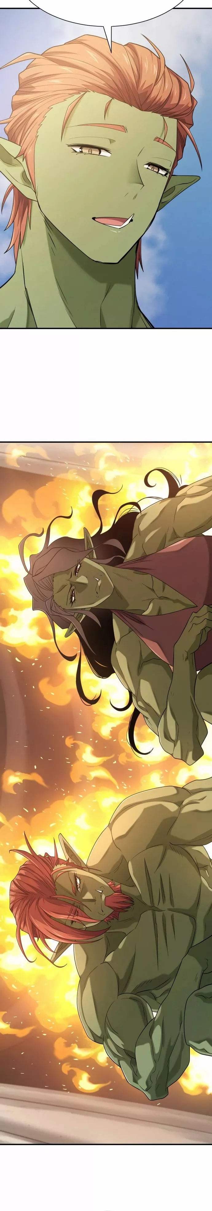 Read The Greatest Estate Developer Manga Online