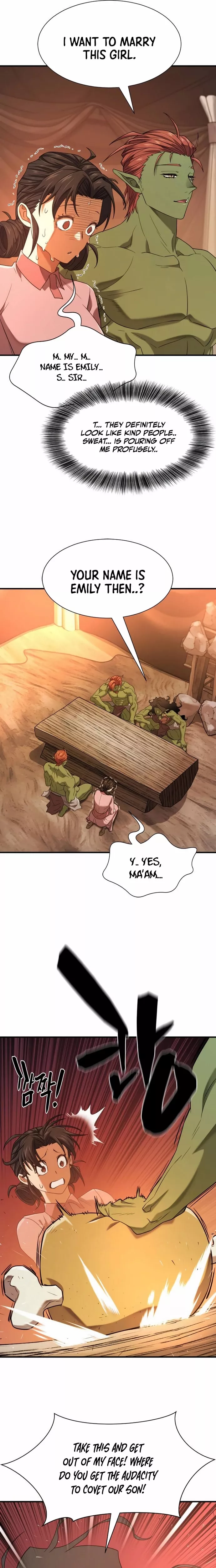 Read The Greatest Estate Developer Manga Online