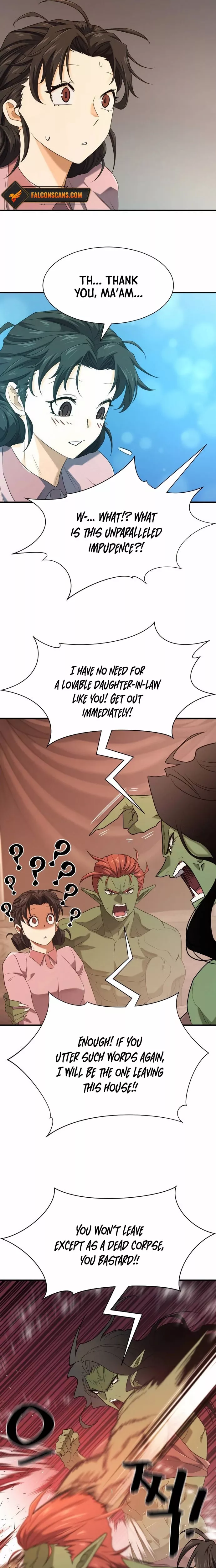 Read The Greatest Estate Developer Manga Online