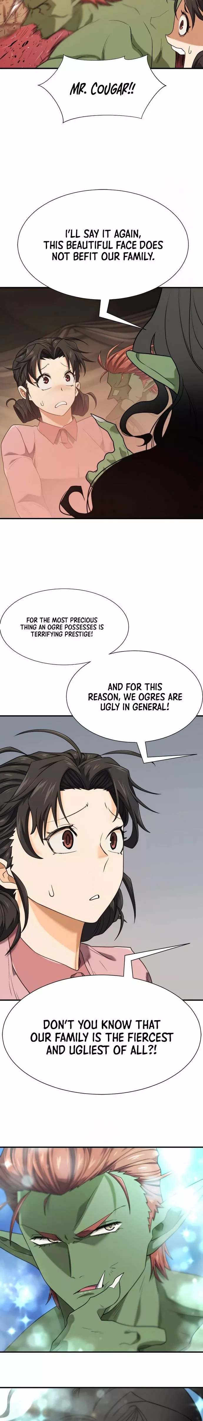 Read The Greatest Estate Developer Manga Online