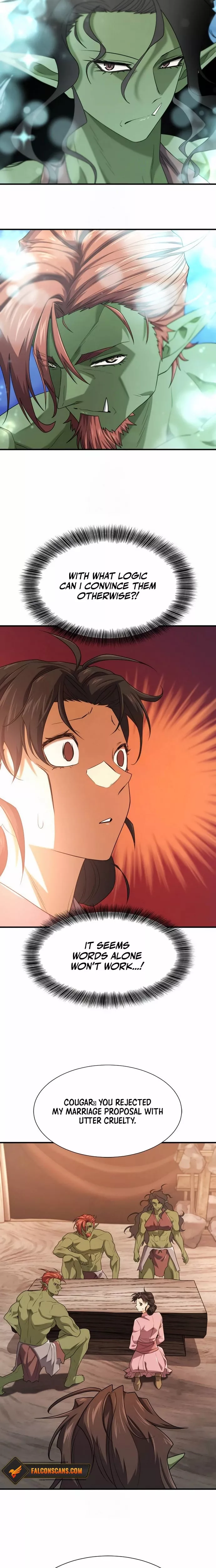 Read The Greatest Estate Developer Manga Online