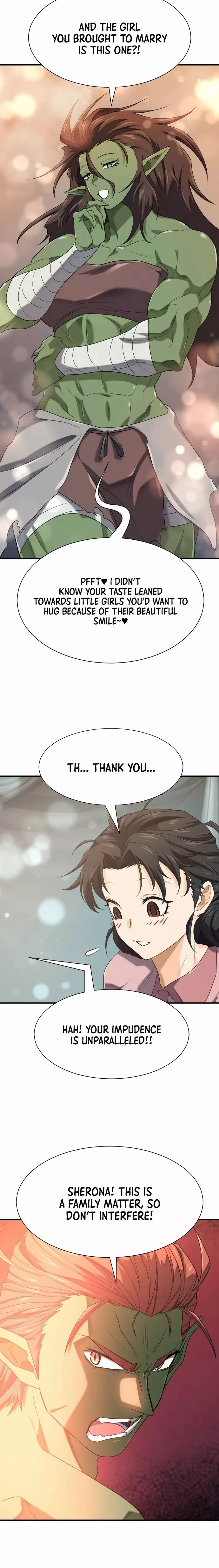 Read The Greatest Estate Developer Manga Online