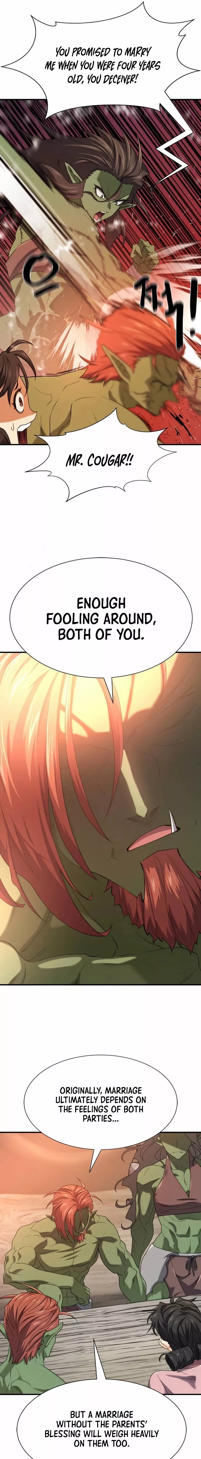 Read The Greatest Estate Developer Manga Online