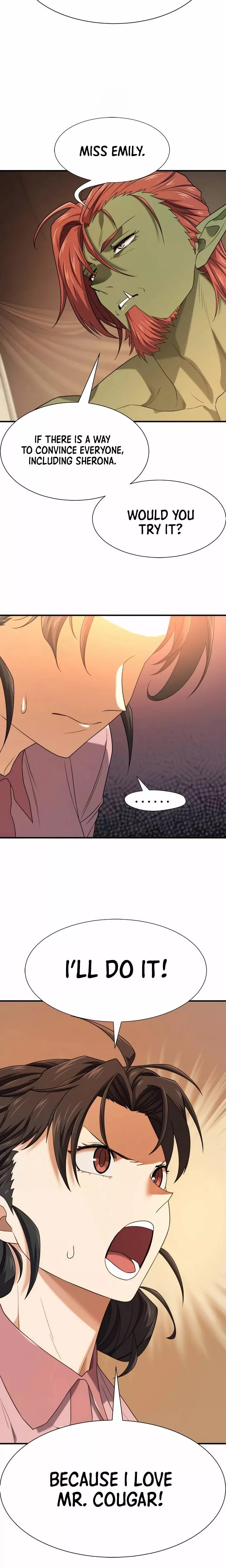 Read The Greatest Estate Developer Manga Online