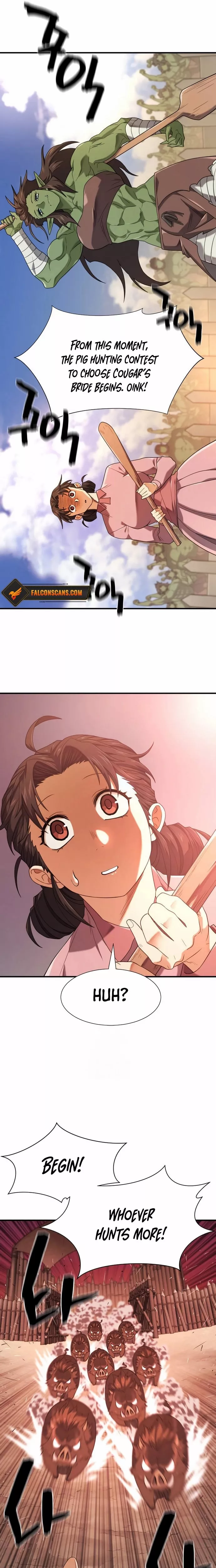 Read The Greatest Estate Developer Manga Online