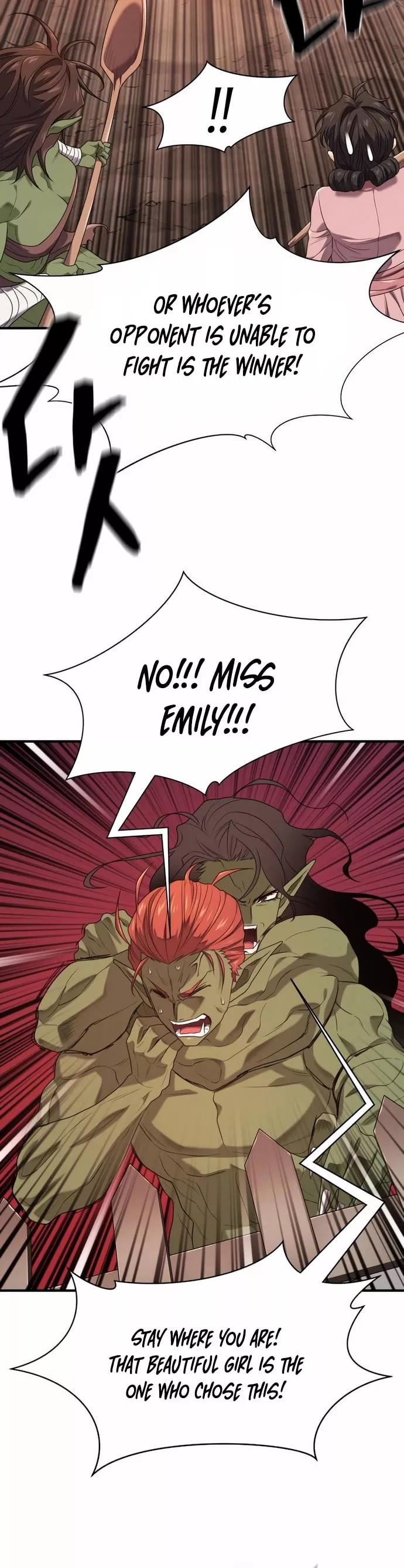 Read The Greatest Estate Developer Manga Online