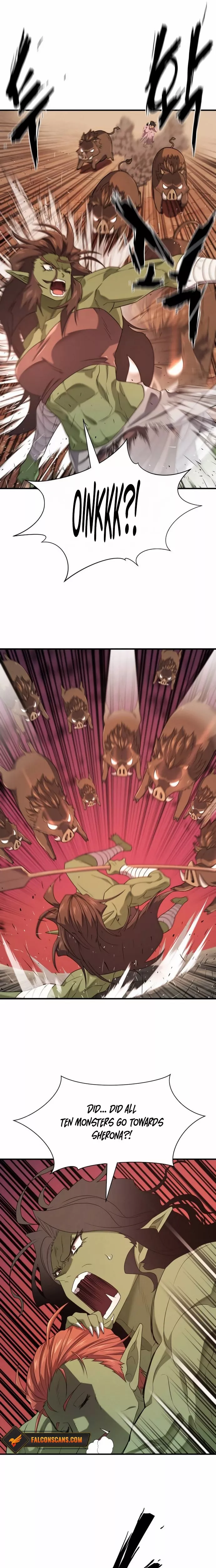 Read The Greatest Estate Developer Manga Online