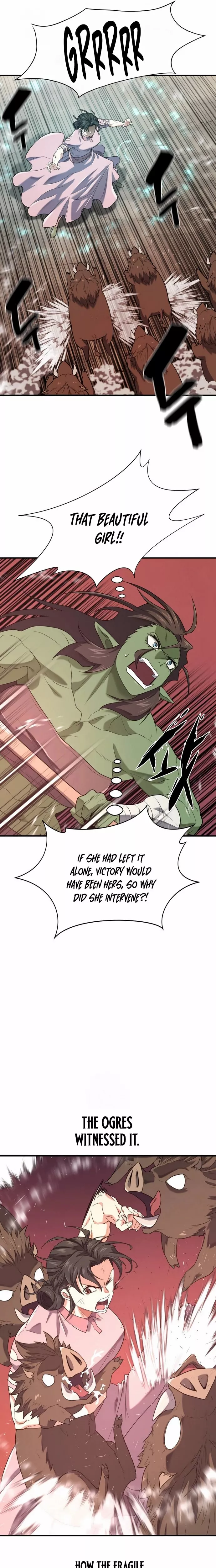 Read The Greatest Estate Developer Manga Online