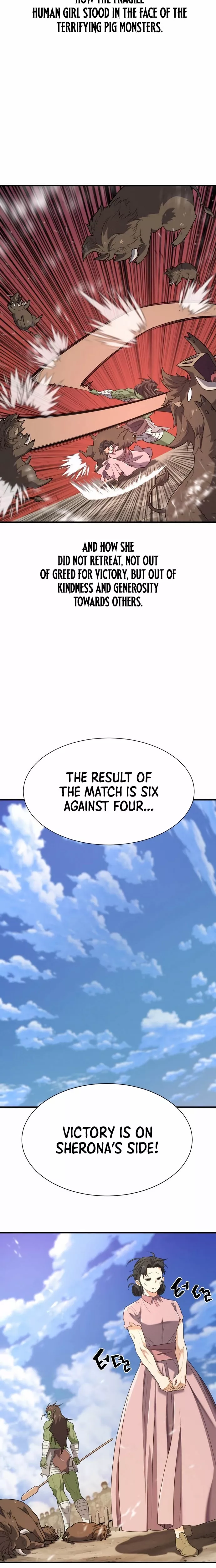 Read The Greatest Estate Developer Manga Online