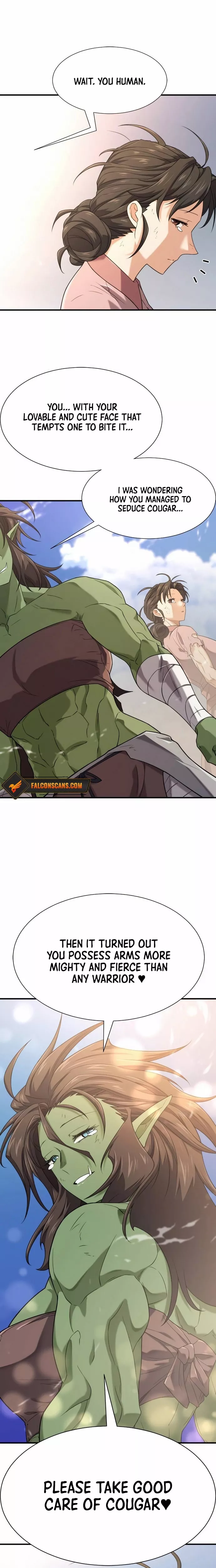 Read The Greatest Estate Developer Manga Online