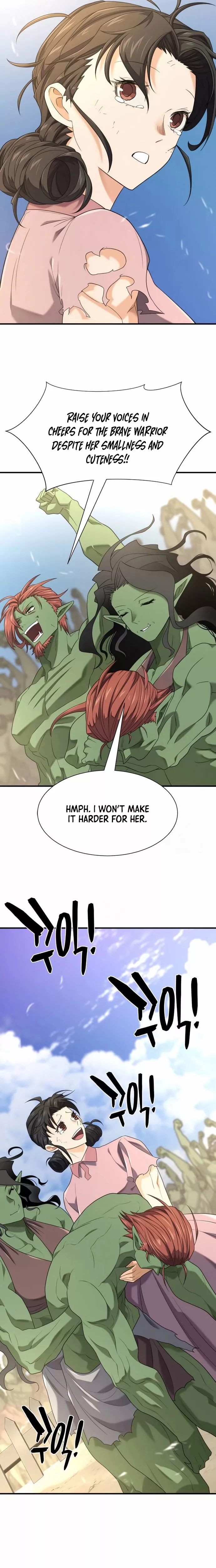 Read The Greatest Estate Developer Manga Online