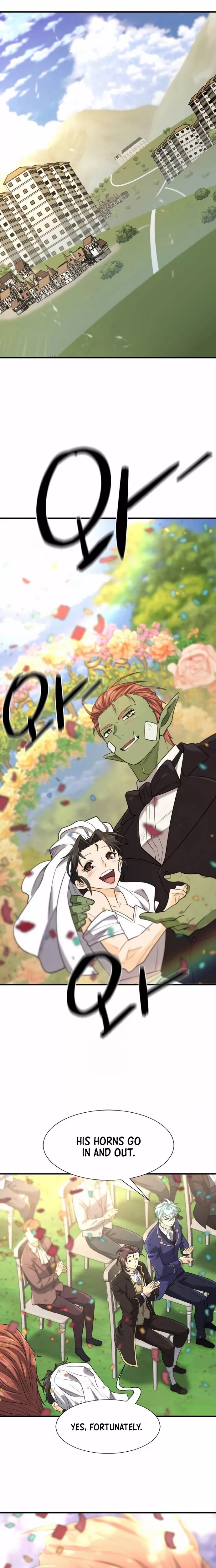 Read The Greatest Estate Developer Manga Online