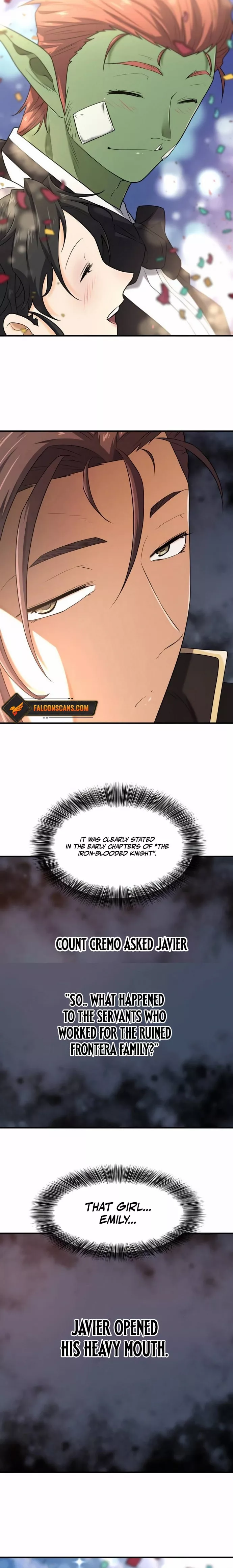 Read The Greatest Estate Developer Manga Online