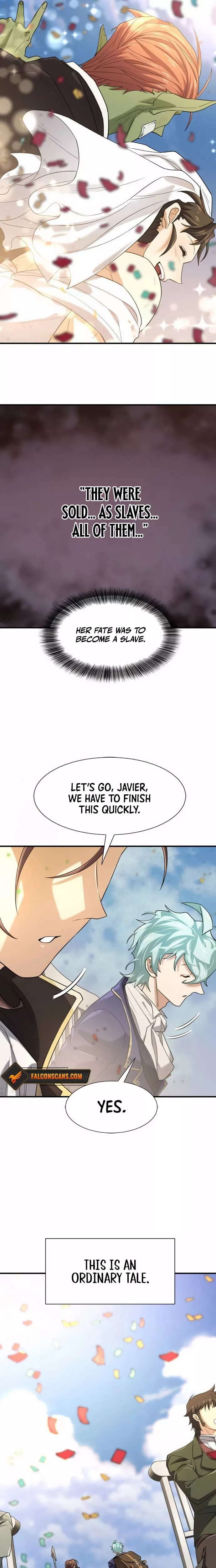 Read The Greatest Estate Developer Manga Online