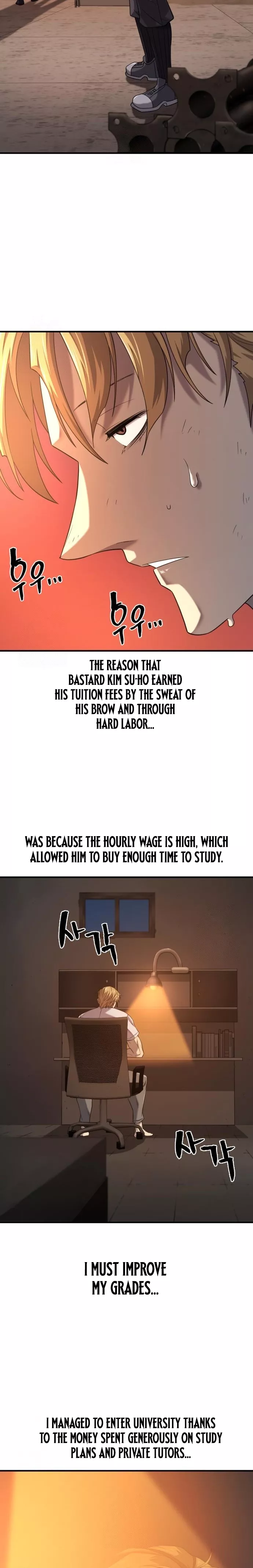 Read The Greatest Estate Developer Manga Online