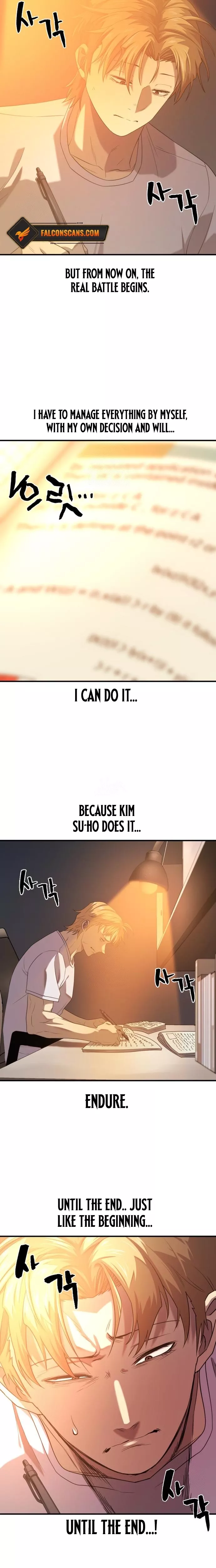 Read The Greatest Estate Developer Manga Online