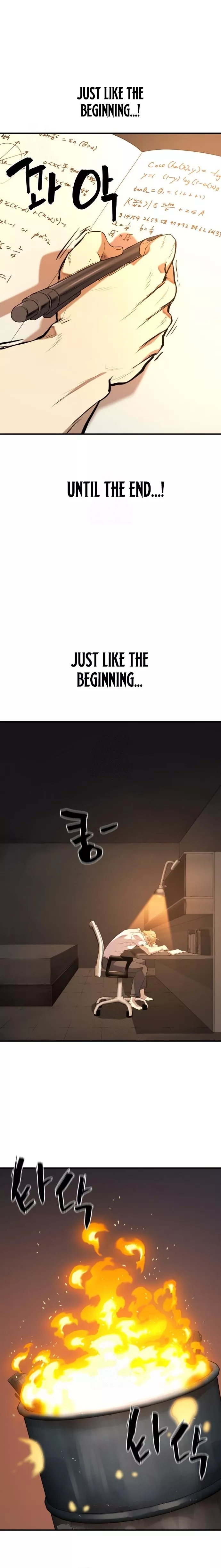 Read The Greatest Estate Developer Manga Online