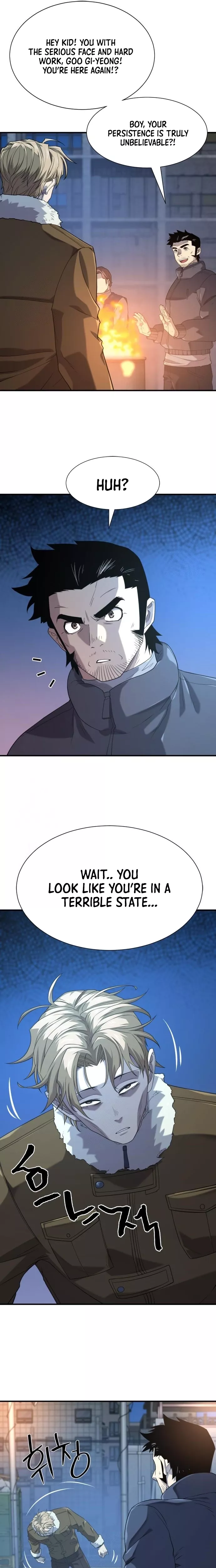 Read The Greatest Estate Developer Manga Online