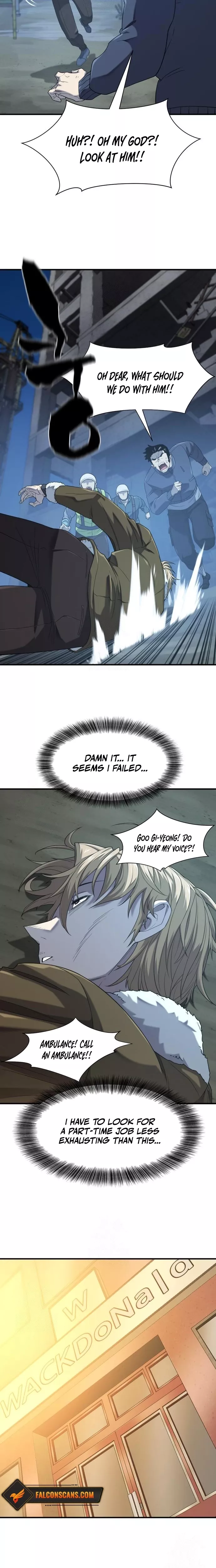 Read The Greatest Estate Developer Manga Online