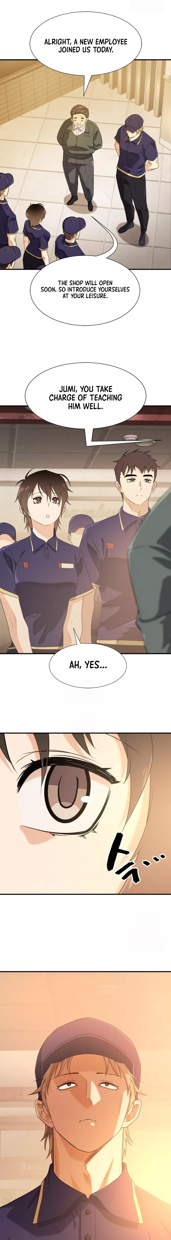 Read The Greatest Estate Developer Manga Online