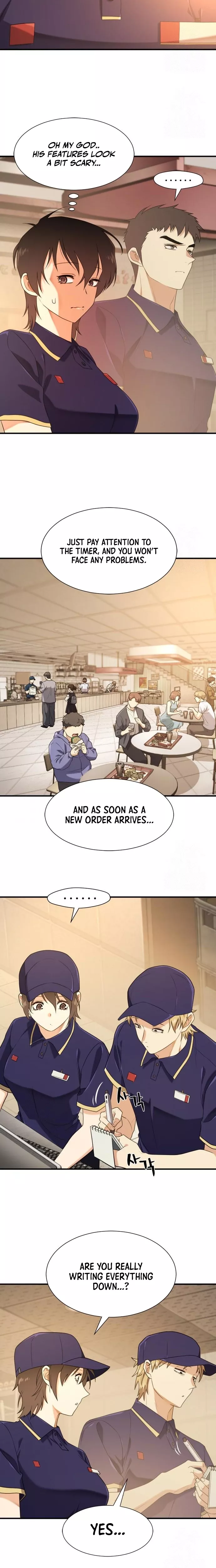 Read The Greatest Estate Developer Manga Online