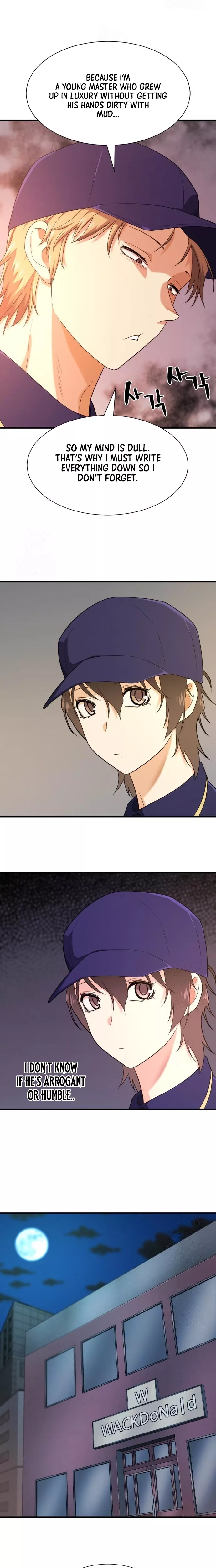 Read The Greatest Estate Developer Manga Online