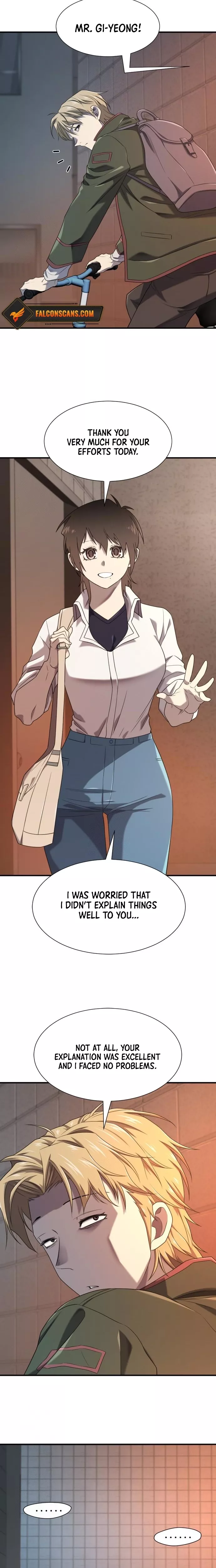 Read The Greatest Estate Developer Manga Online