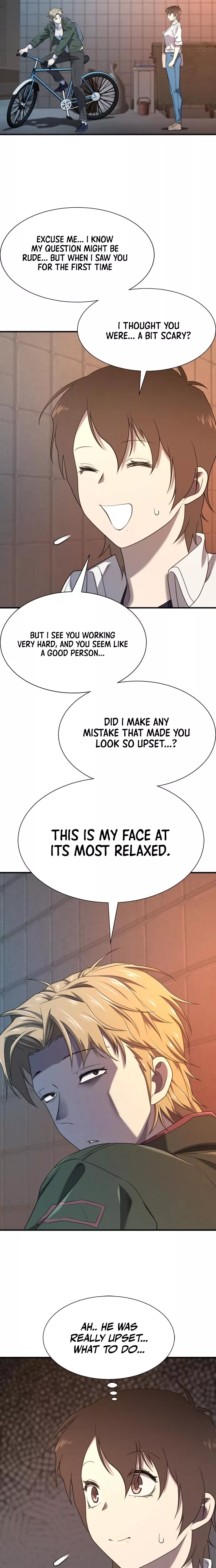 Read The Greatest Estate Developer Manga Online