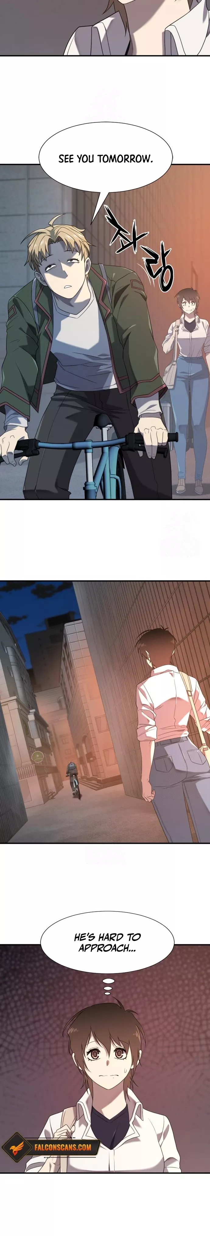 Read The Greatest Estate Developer Manga Online