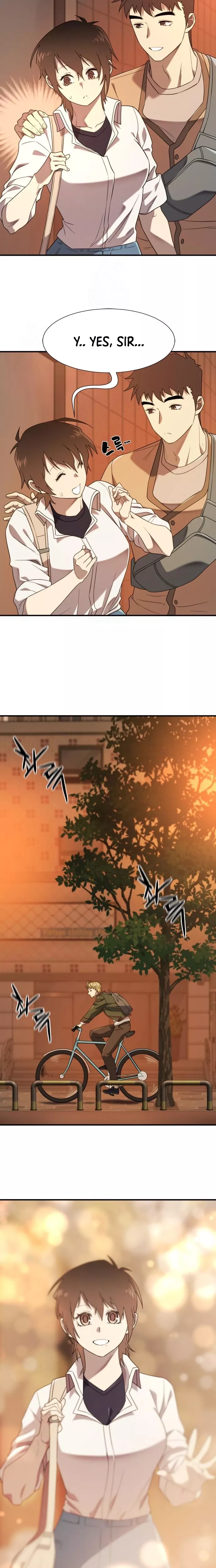 Read The Greatest Estate Developer Manga Online