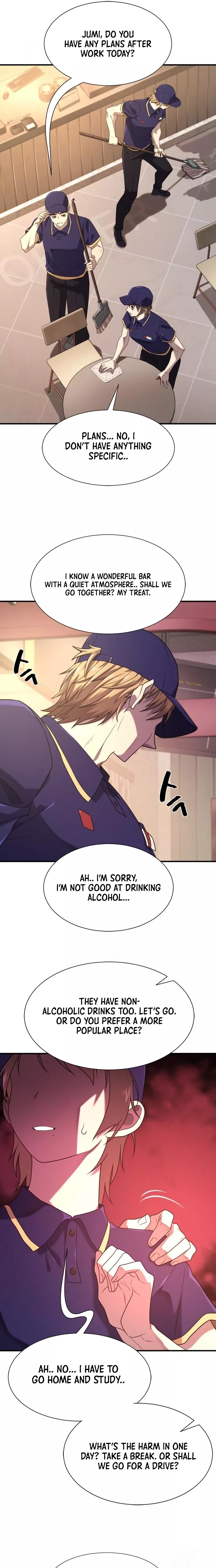 Read The Greatest Estate Developer Manga Online