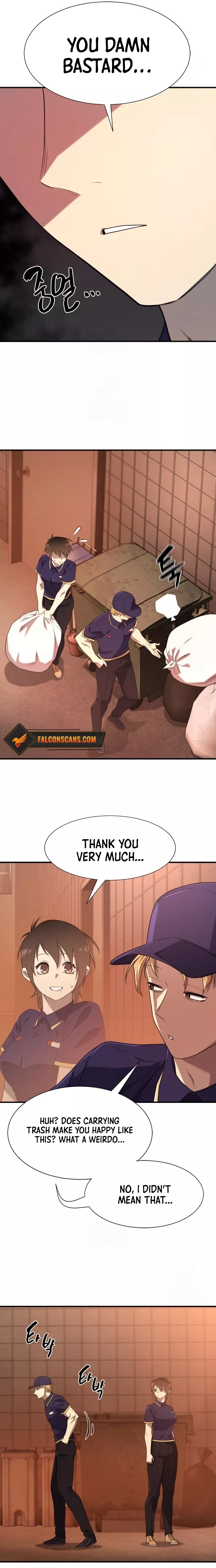 Read The Greatest Estate Developer Manga Online