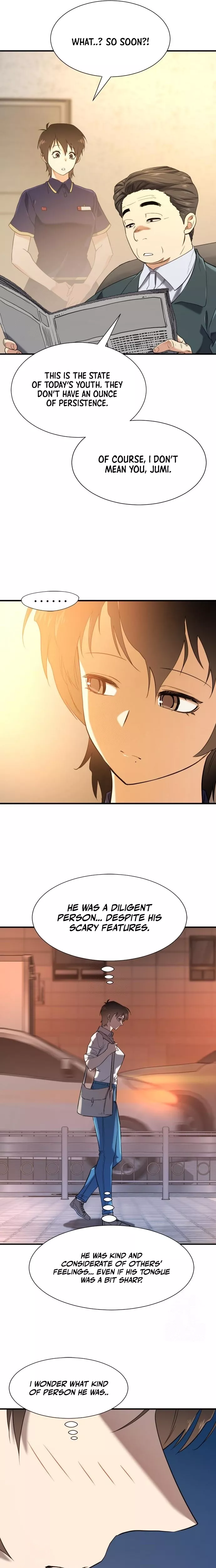 Read The Greatest Estate Developer Manga Online