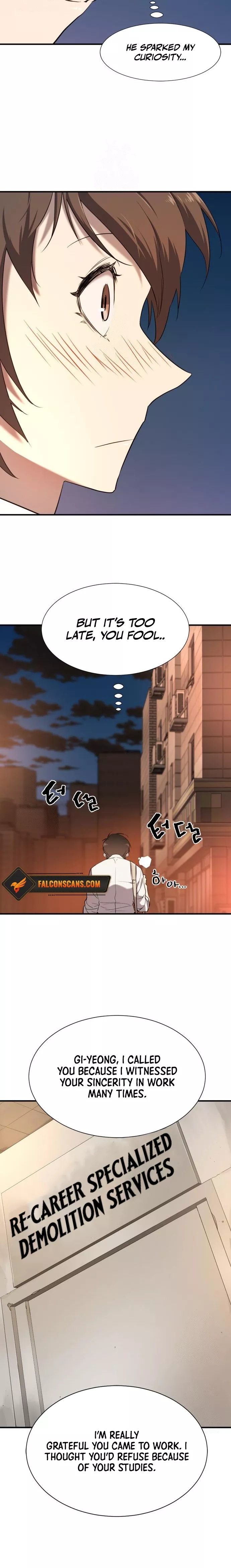 Read The Greatest Estate Developer Manga Online