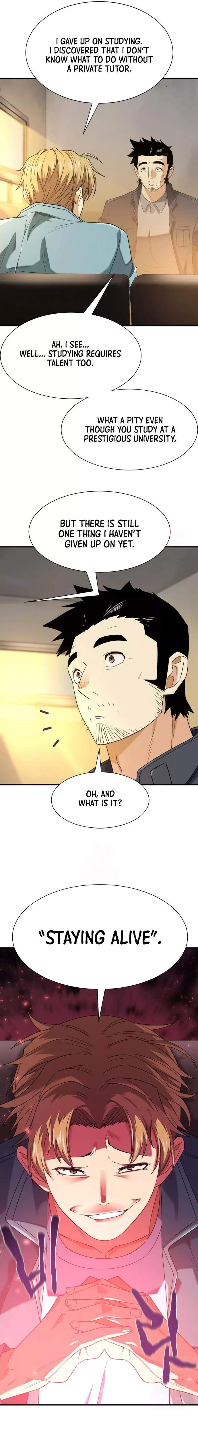 Read The Greatest Estate Developer Manga Online