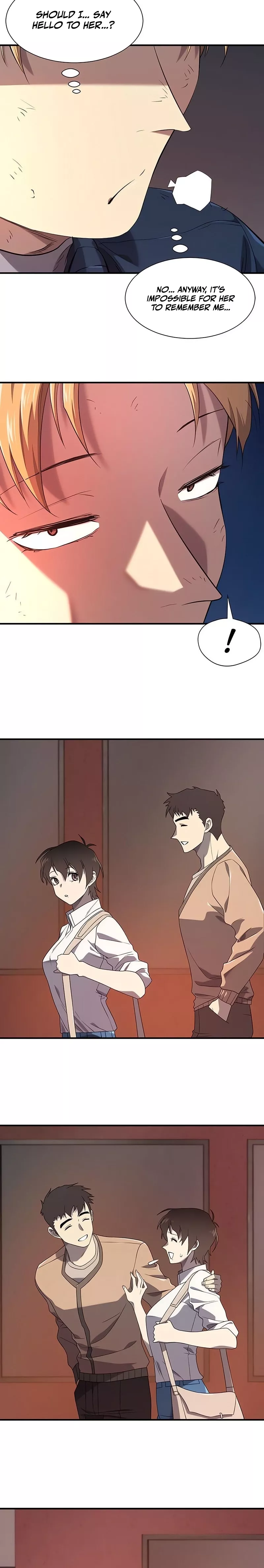 Read The Greatest Estate Developer Manga Online